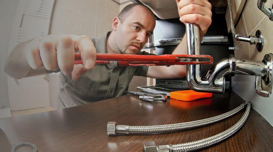 Professional emergency plumbing in Manchester, NH